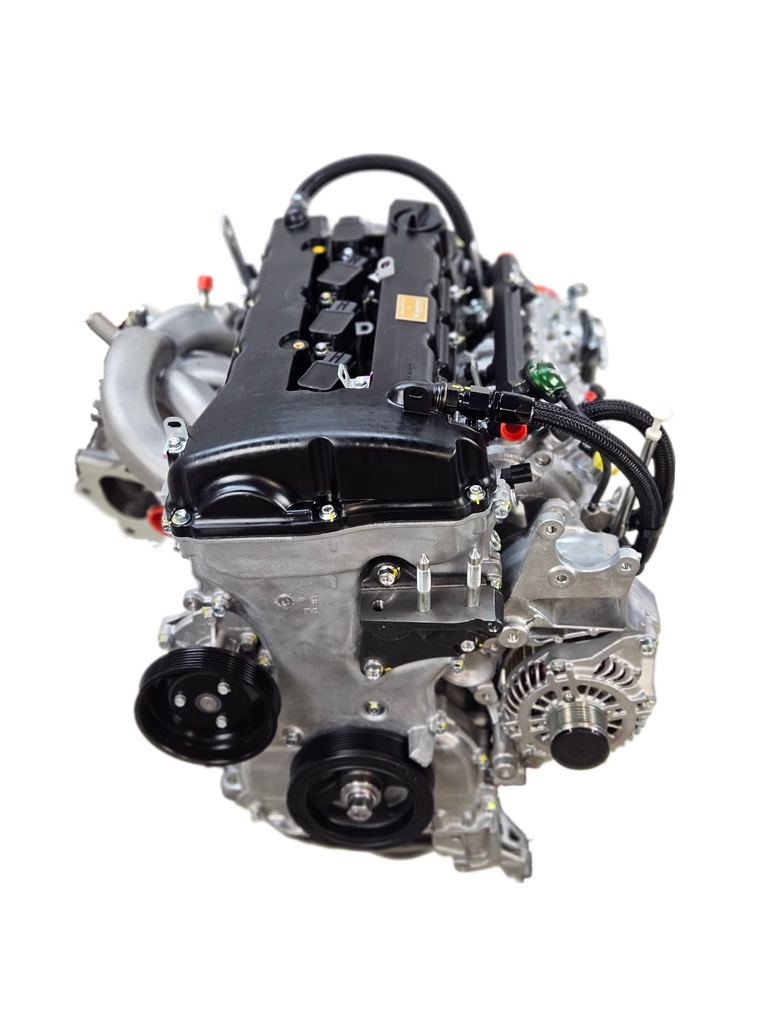 Maptec Evo X Komplettmotor MAP-TEC 1-4 