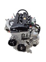 Maptec Evo X Komplettmotor MAP-TEC 1-4 