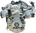 Maptec Evo X Komplettmotor MAP-TEC 1-4 