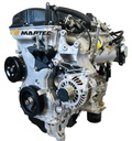 Maptec Evo X Komplettmotor MAP-TEC 1-4 