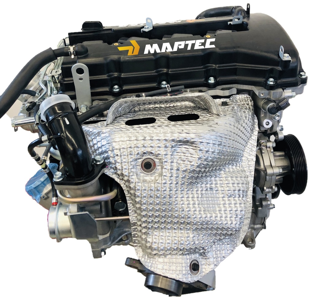 Maptec Evo X Komplettmotor MAP-TEC 1-4 