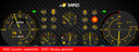 Maptec Yaris GR C1212 Dash Kit