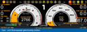 Maptec Yaris GR C1212 Dash Kit