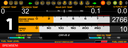 Maptec Yaris GR C1212 Dash Kit