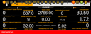Maptec Yaris GR C1212 Dash Kit