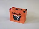 Motorsport Batterie Lithium Ionen 1.9kg